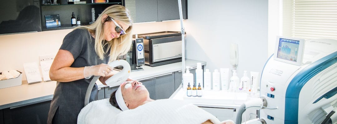 Non-surgical Skin Tightening
