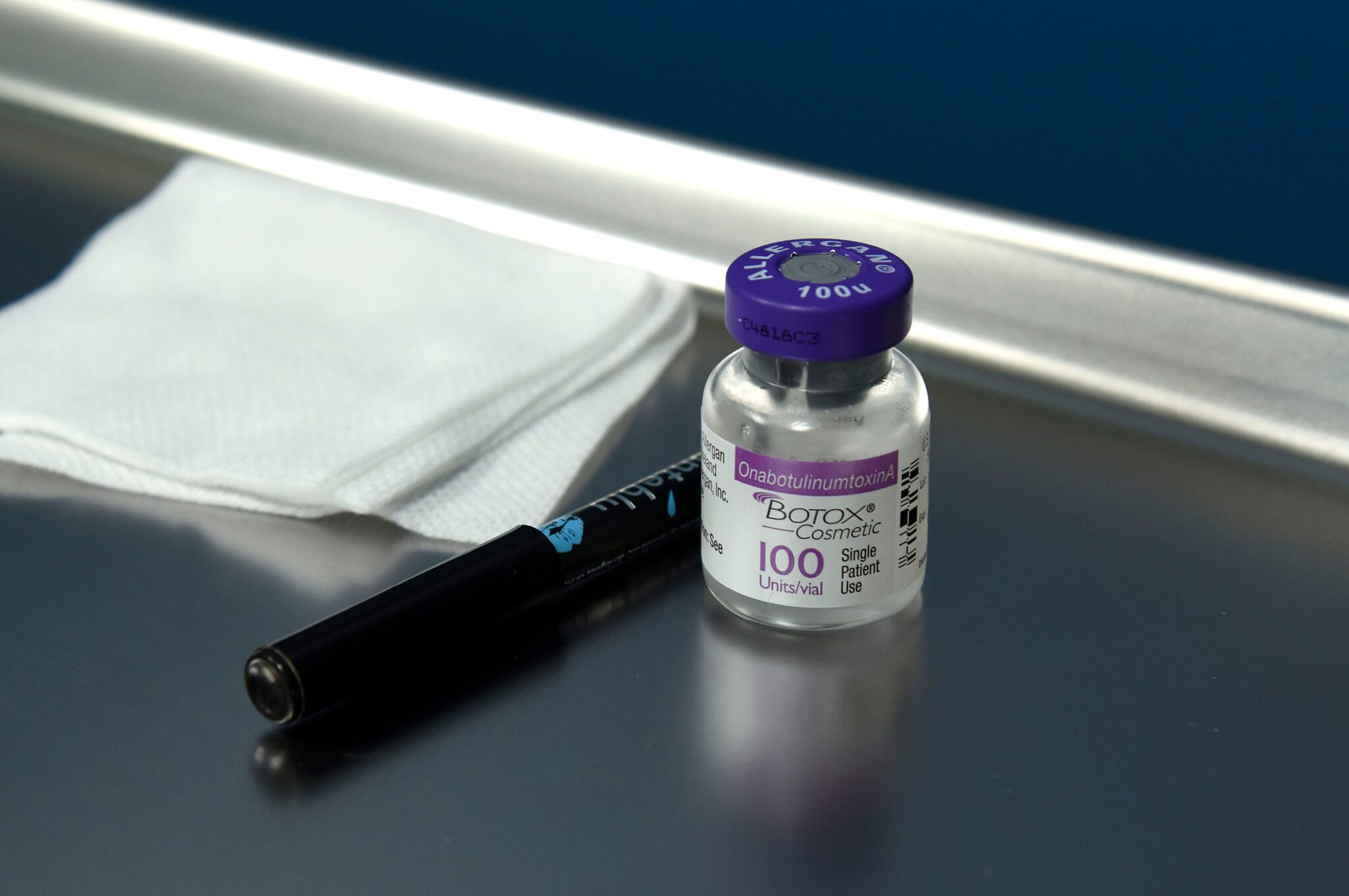 Botox Injections In Warrington, Cheshire - | SkinGenius Clinic